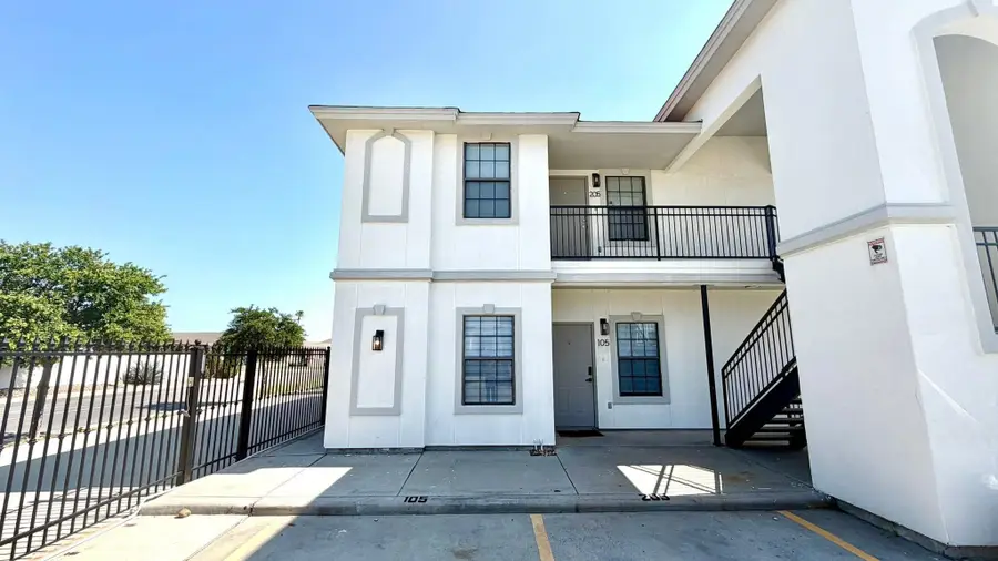 7610 Rocio Dr, Laredo, TX 78041 - #2