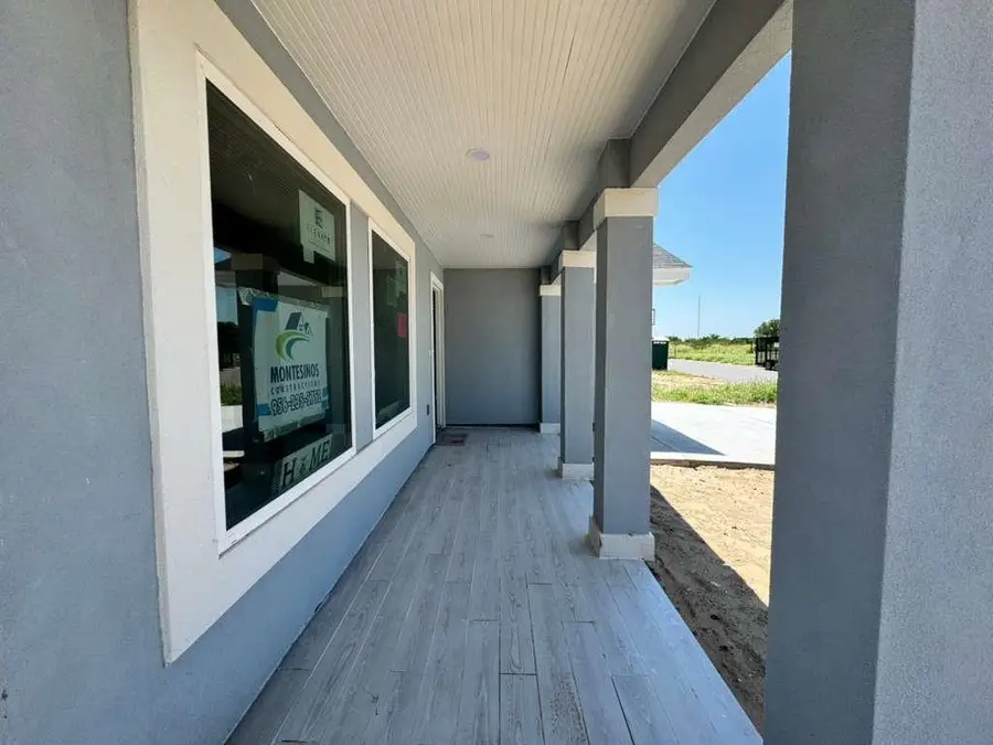 6705 El Jinete Dr., Laredo, TX 78046 - #3