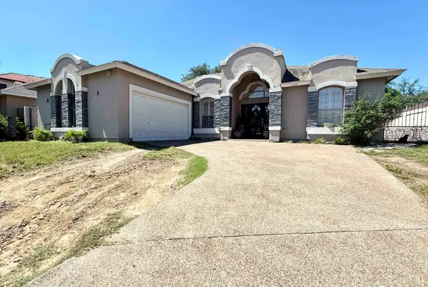 1605 Whitewood Dr, Laredo, TX 78045
