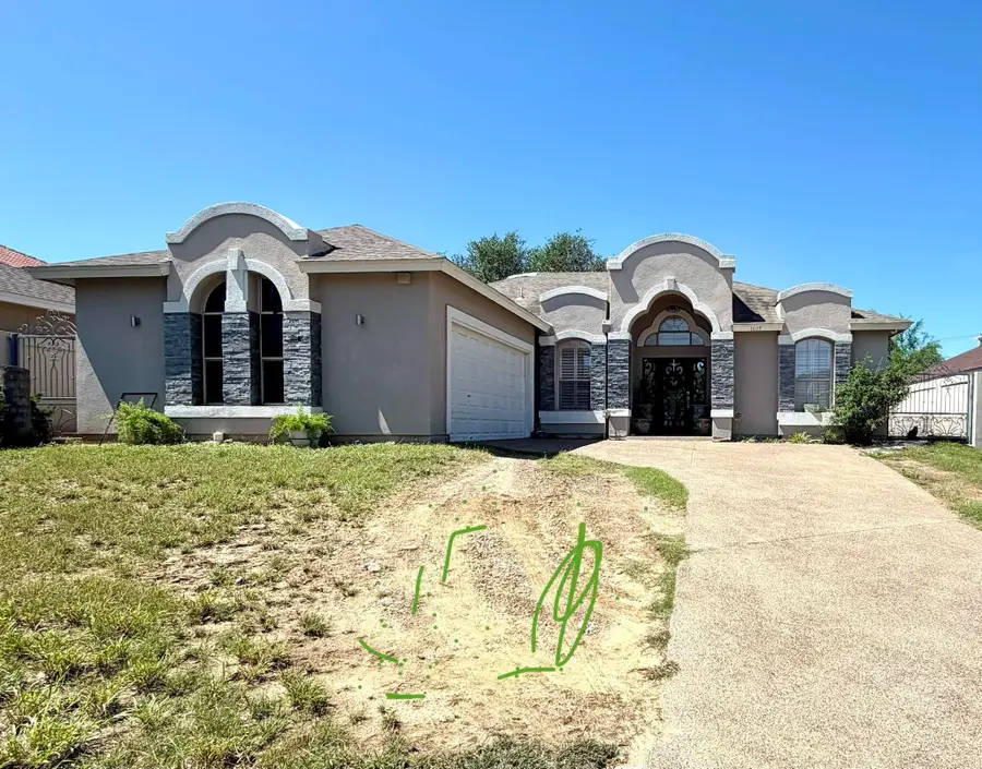 1605 Whitewood Dr, Laredo, TX 78045 - #2