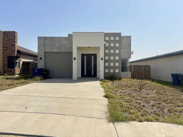 4117 Watusi Ct., Laredo, TX 78045