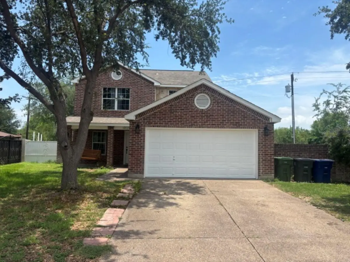 10125 Montoya Dr, Laredo, TX 78045-6400 - #1