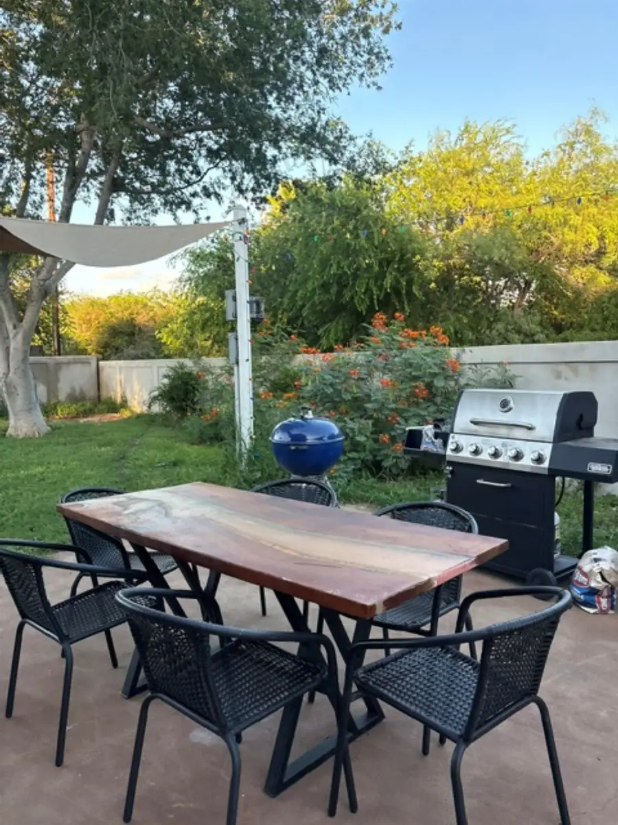 10125 Montoya Dr, Laredo, TX 78045-6400 - #2