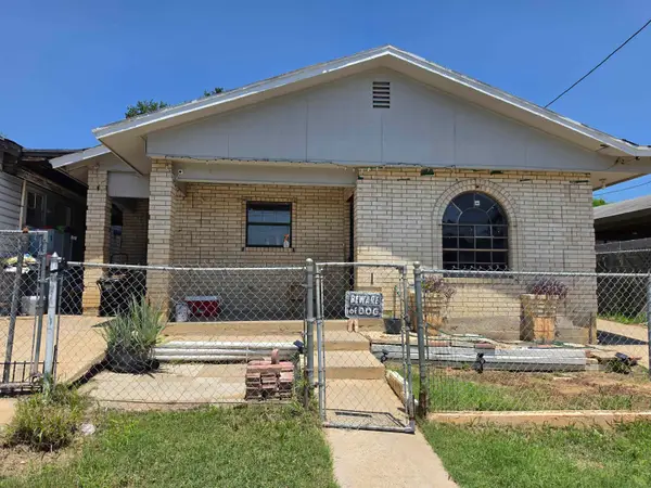 1501 Mercer St, LAREDO, TX 78040