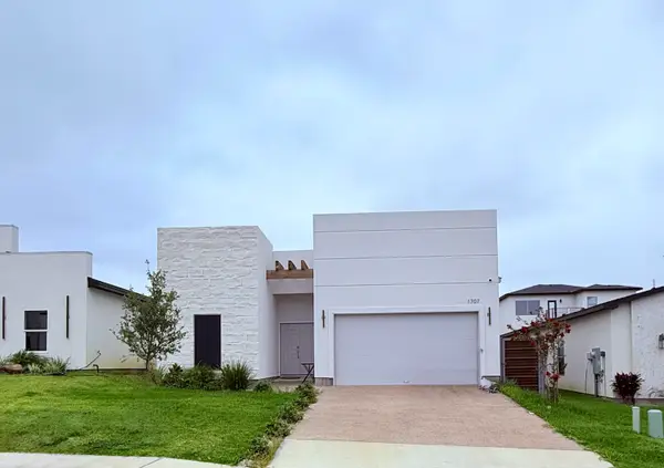 1707 Cordova Dr., Laredo, TX 78046