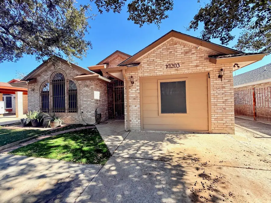10203 Center Rd, Laredo, TX 78045 - #3