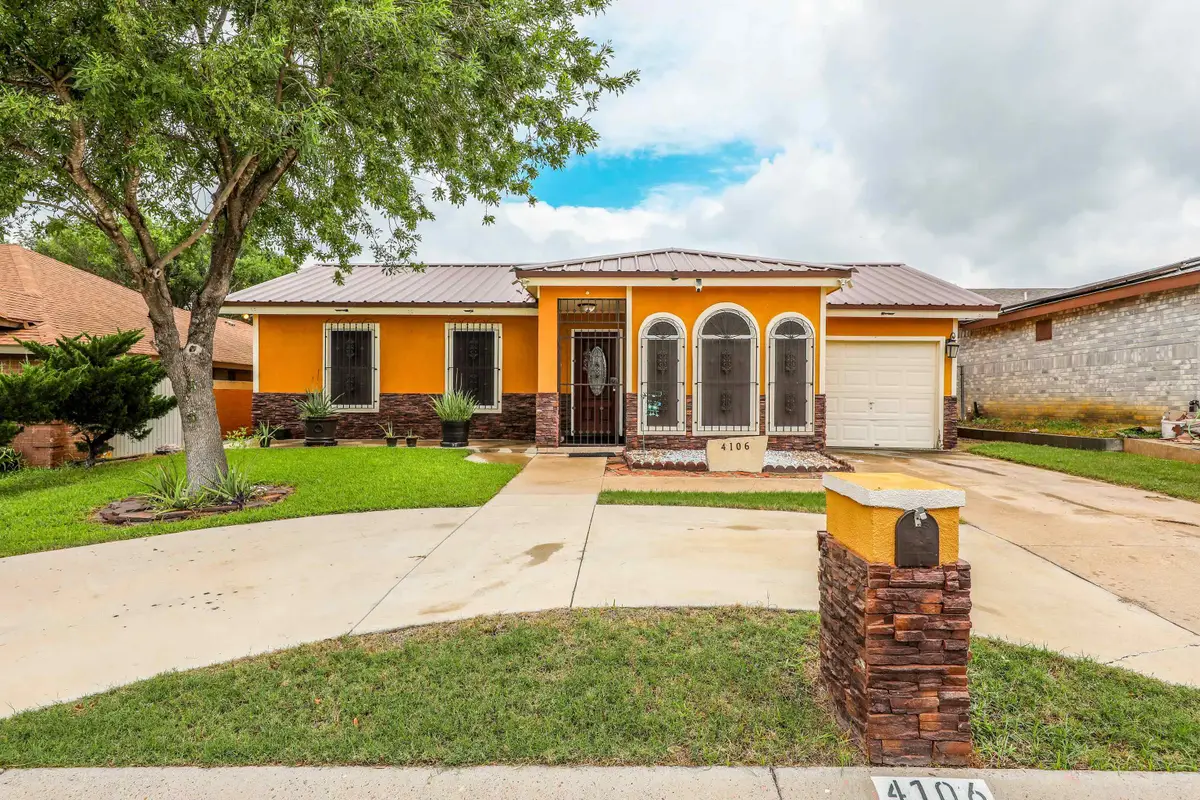 4106 Campeche Dr, Laredo, TX 78046 - #1