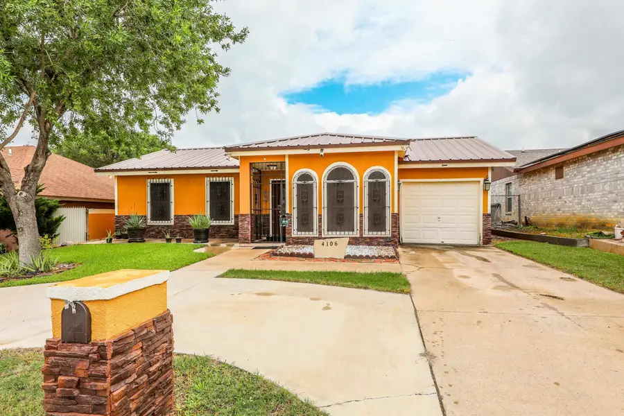 4106 Campeche Dr, Laredo, TX 78046 - #2