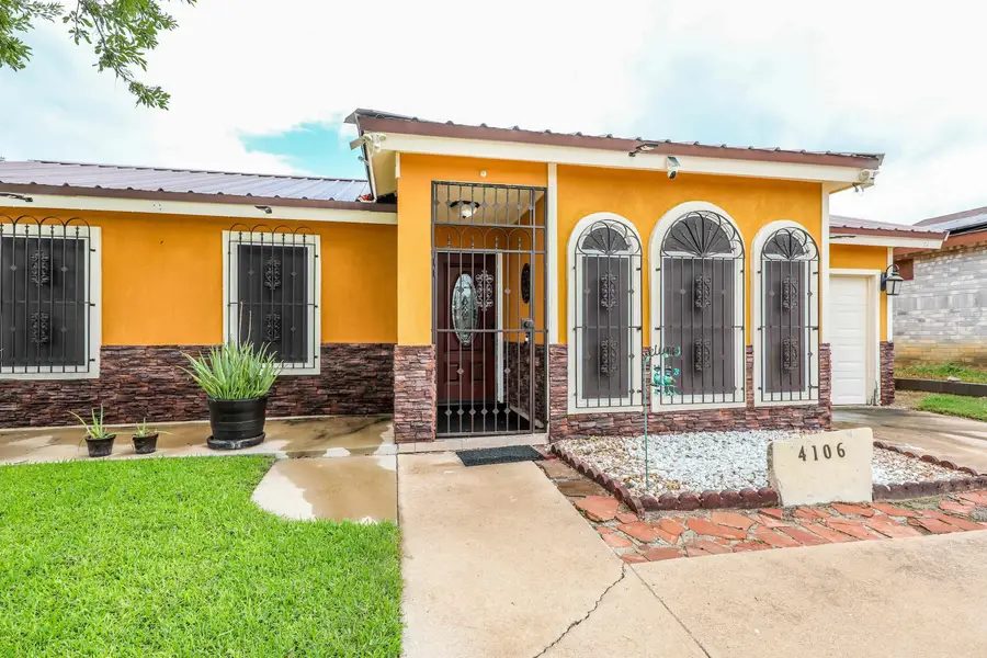 4106 Campeche Dr, Laredo, TX 78046 - #3