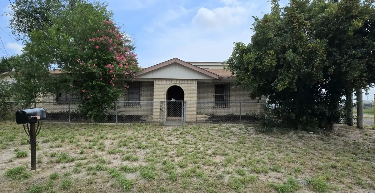 2409 Ugarte St, Laredo, TX 78041-3960 - #1