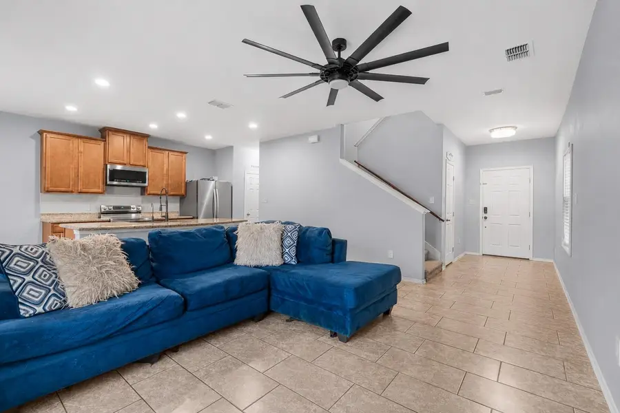 9983 Inmaculada Ln, Laredo, TX 78045-4255 - #2