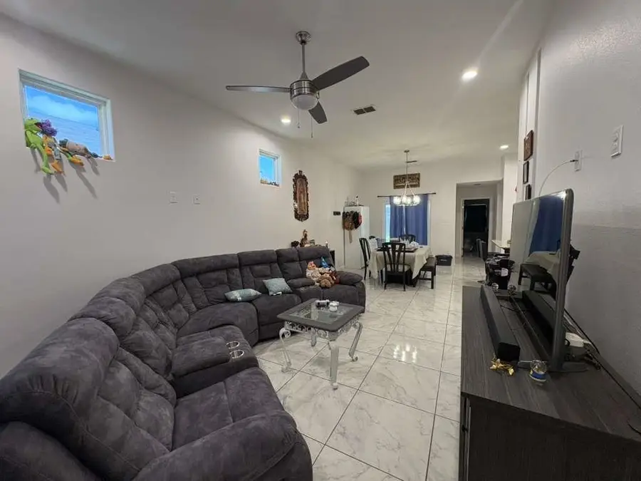 3503 Eduardo E Hayes Rd., Laredo, TX 78046 - #2