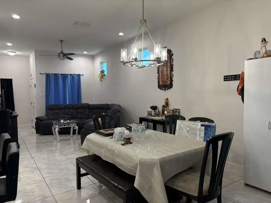 3503 Eduardo E Hayes Rd., Laredo, TX 78046 - #3
