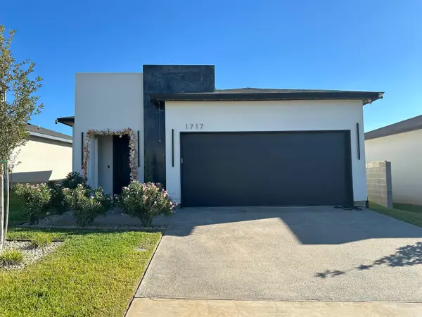 1717 Cordova Dr., Laredo, TX 78046