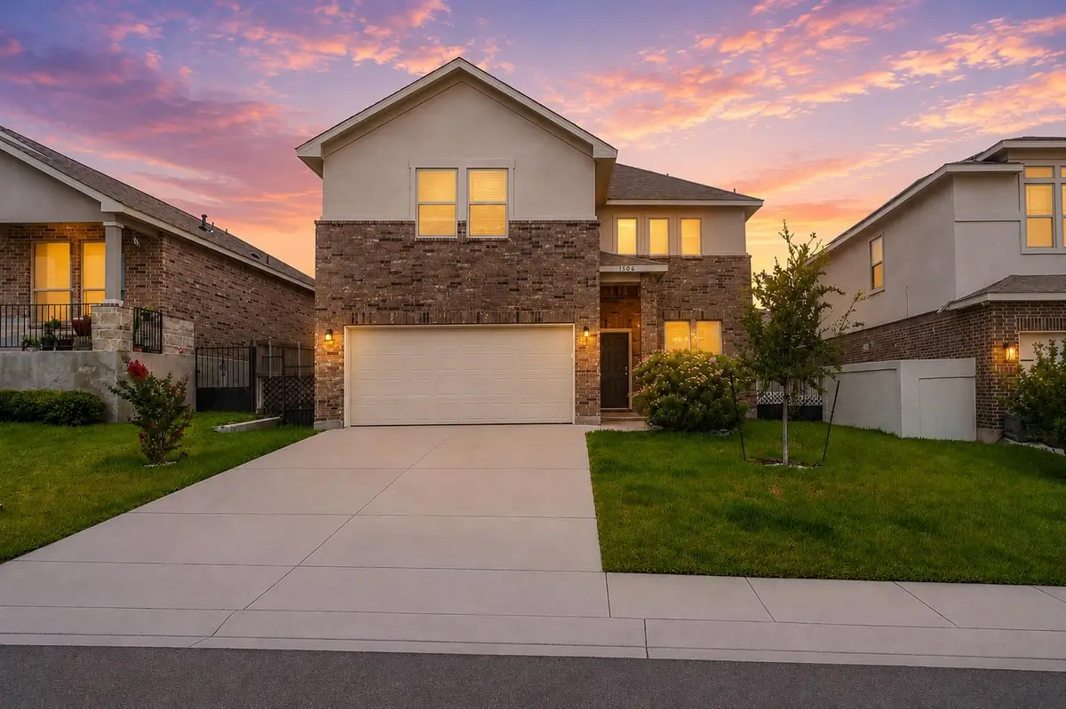 1506 Sombras Dr, Laredo, TX 78045 - #1