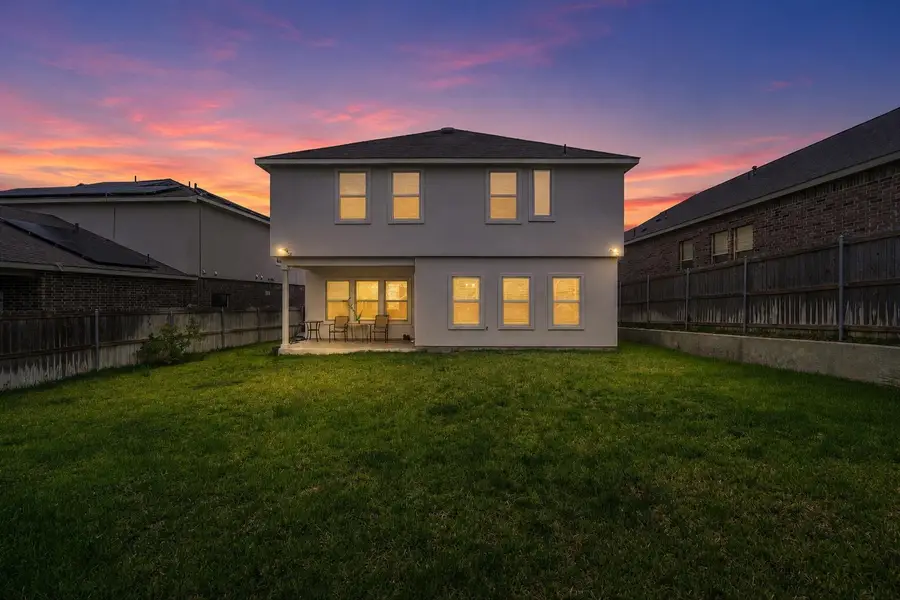 1506 Sombras Dr, Laredo, TX 78045 - #2