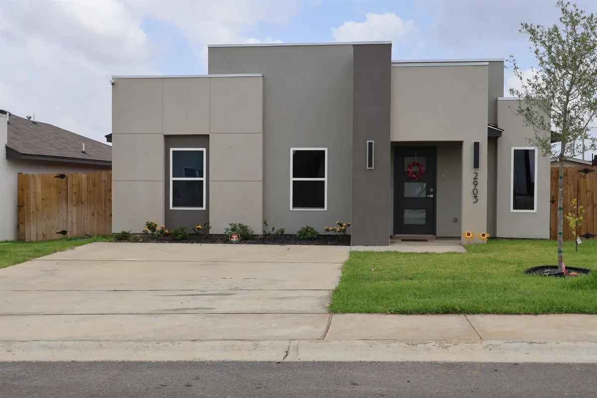 2903 Rowan Dr, Laredo, TX 78046-2211 - #1