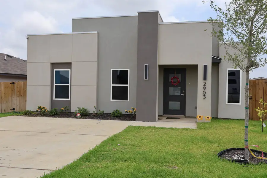 2903 Rowan Dr, Laredo, TX 78046-2211 - #2
