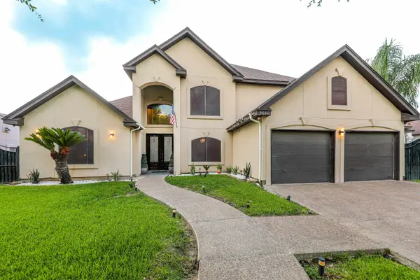 3630 Josefina Dr, Laredo, TX 78041