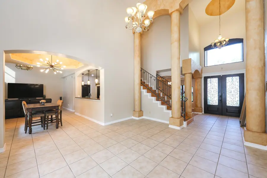3630 Josefina Dr, Laredo, TX 78041 - #3