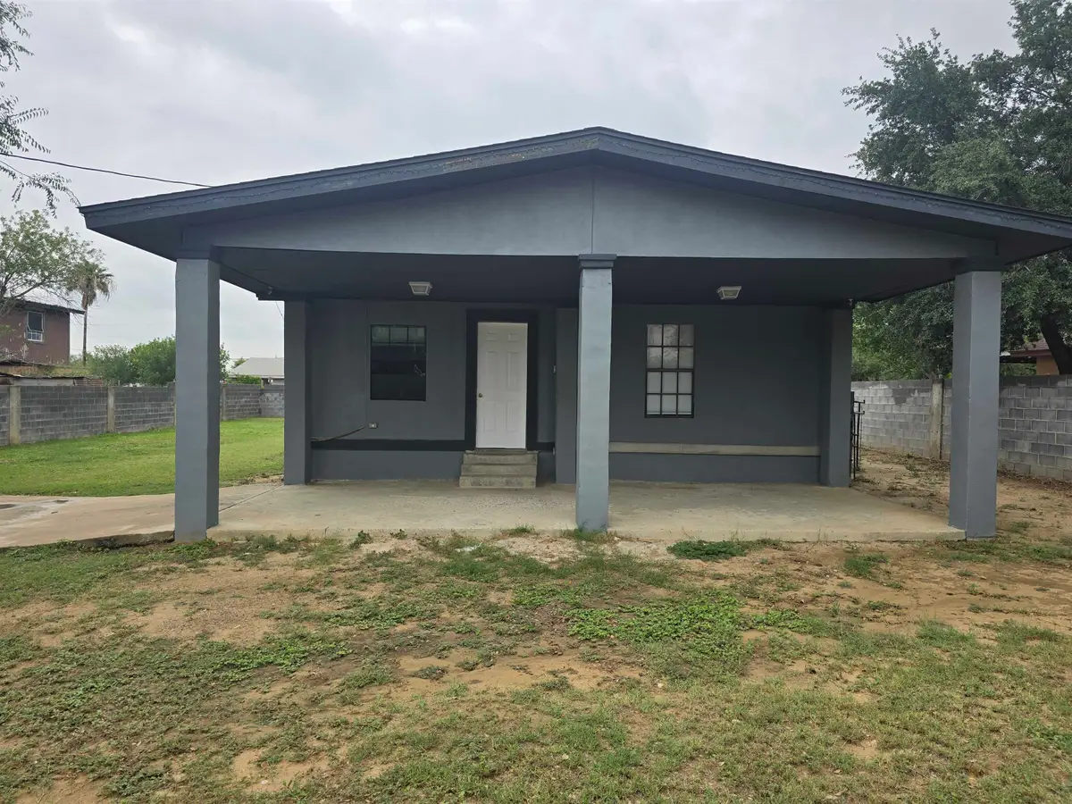 503 Rio Rojo, Rio Bravo, TX 78046 - #1