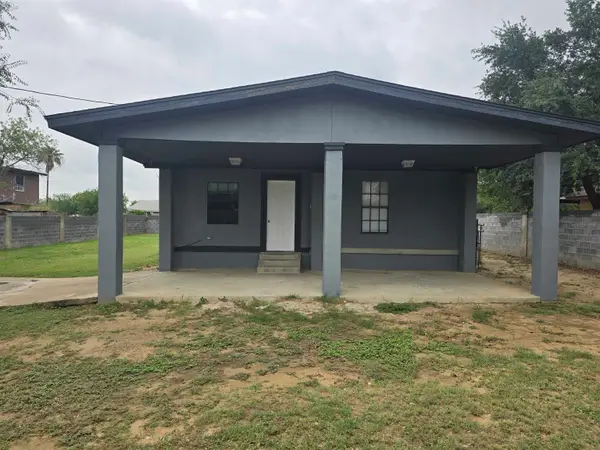 503 Rio Rojo, Rio Bravo, TX 78046