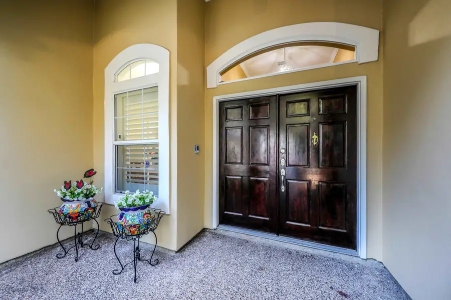 8730 Aida Ct, Laredo, TX 78045 - #2