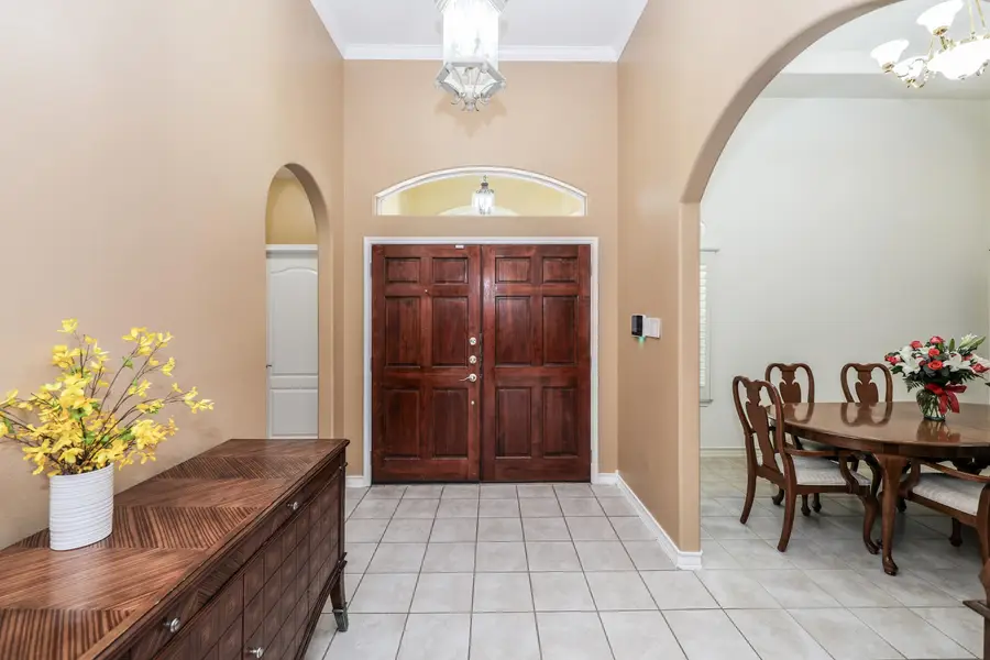8730 Aida Ct, Laredo, TX 78045 - #3