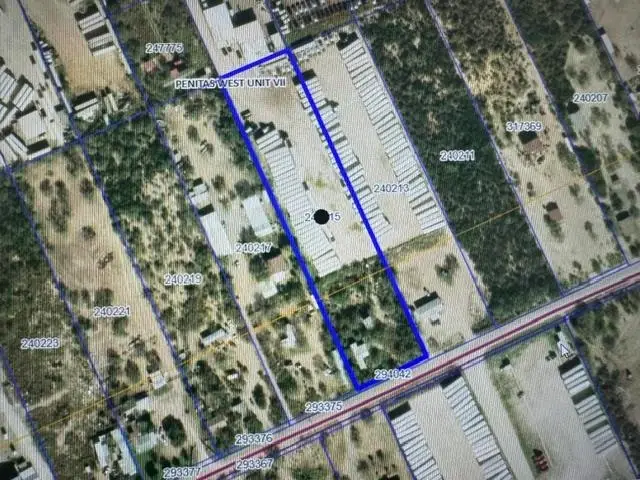 186 Rancho Pila Rd, Laredo, TX 78045 - #1
