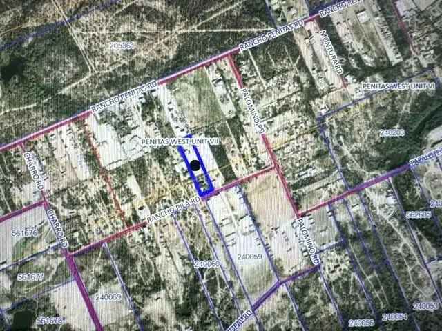 186 Rancho Pila Rd, Laredo, TX 78045 - #2