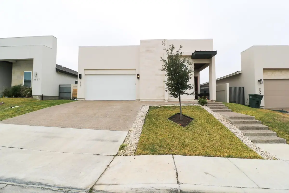 2525 Lucia Ct, Laredo, TX 78041 - #1