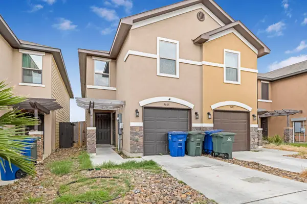 5605 Montevista Dr., Laredo, TX 78041