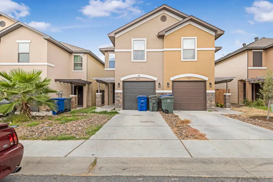 5605 Montevista Dr., Laredo, TX 78041 - #2