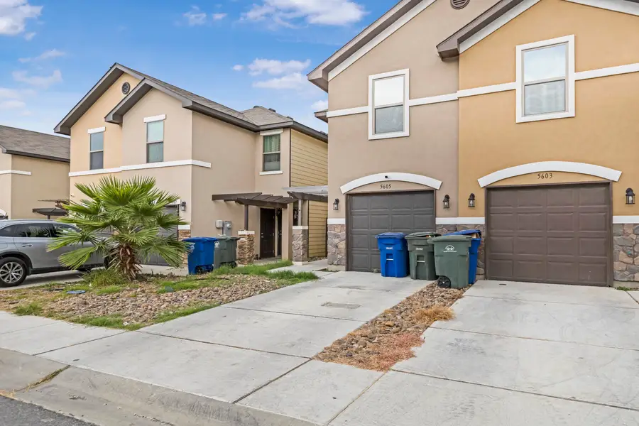 5605 Montevista Dr., Laredo, TX 78041 - #3