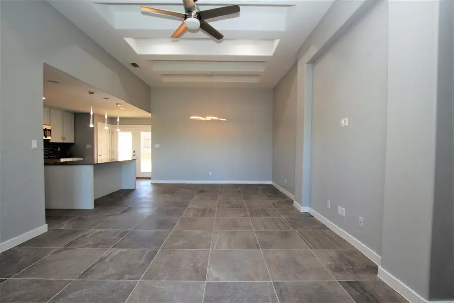 1009 La Muralla St, Laredo, TX 78046 - #3