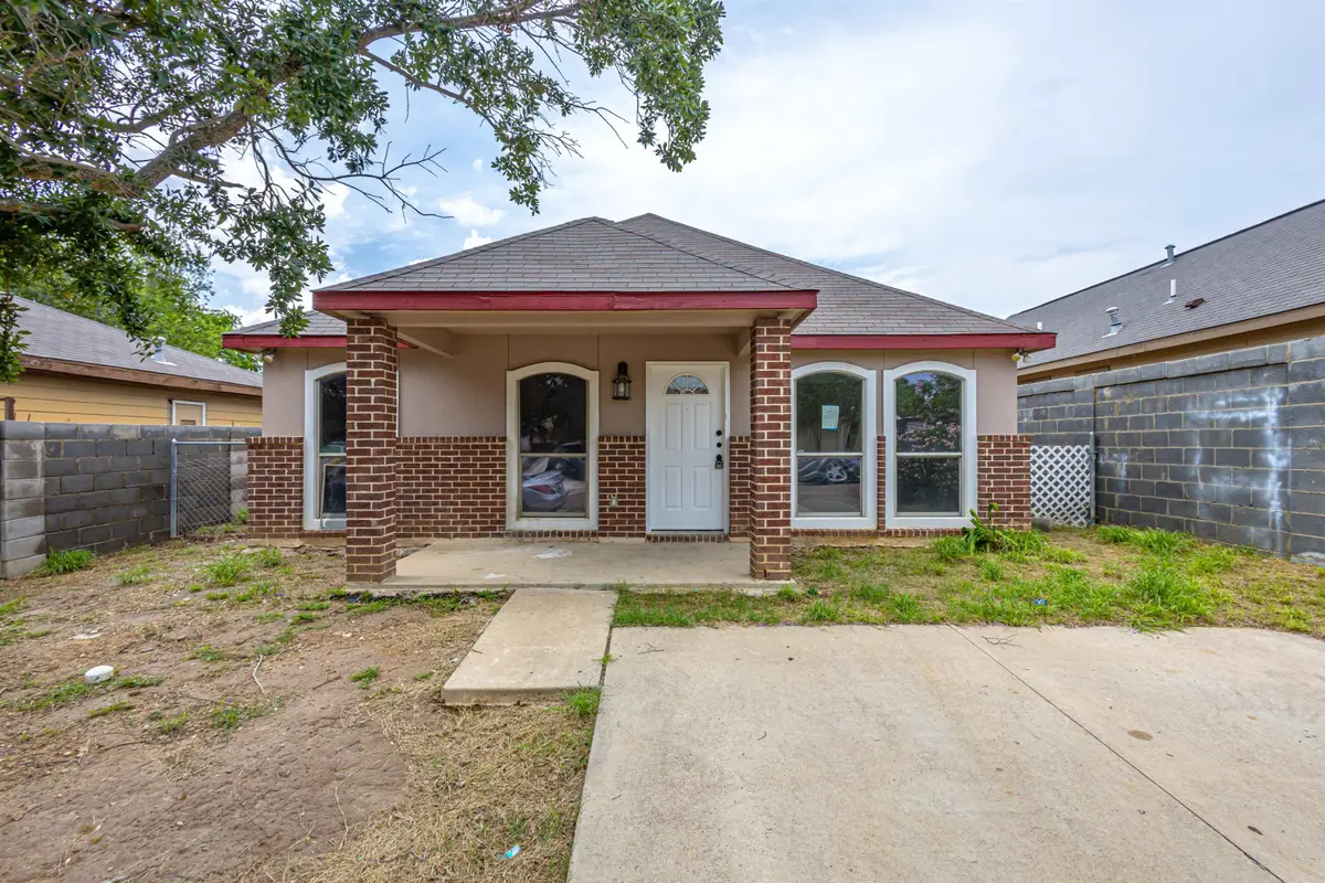 614 Susie Dr, Laredo, TX 78046 - #1