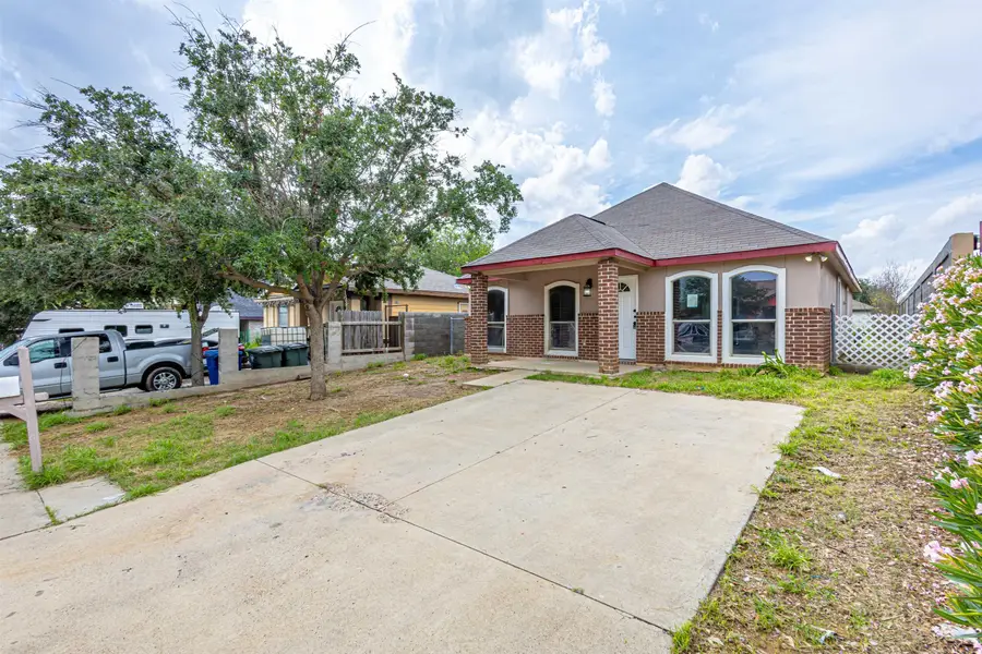 614 Susie Dr, Laredo, TX 78046 - #3