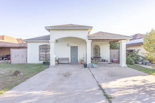 1527 Wilfrano Dr, LAREDO, TX 78046