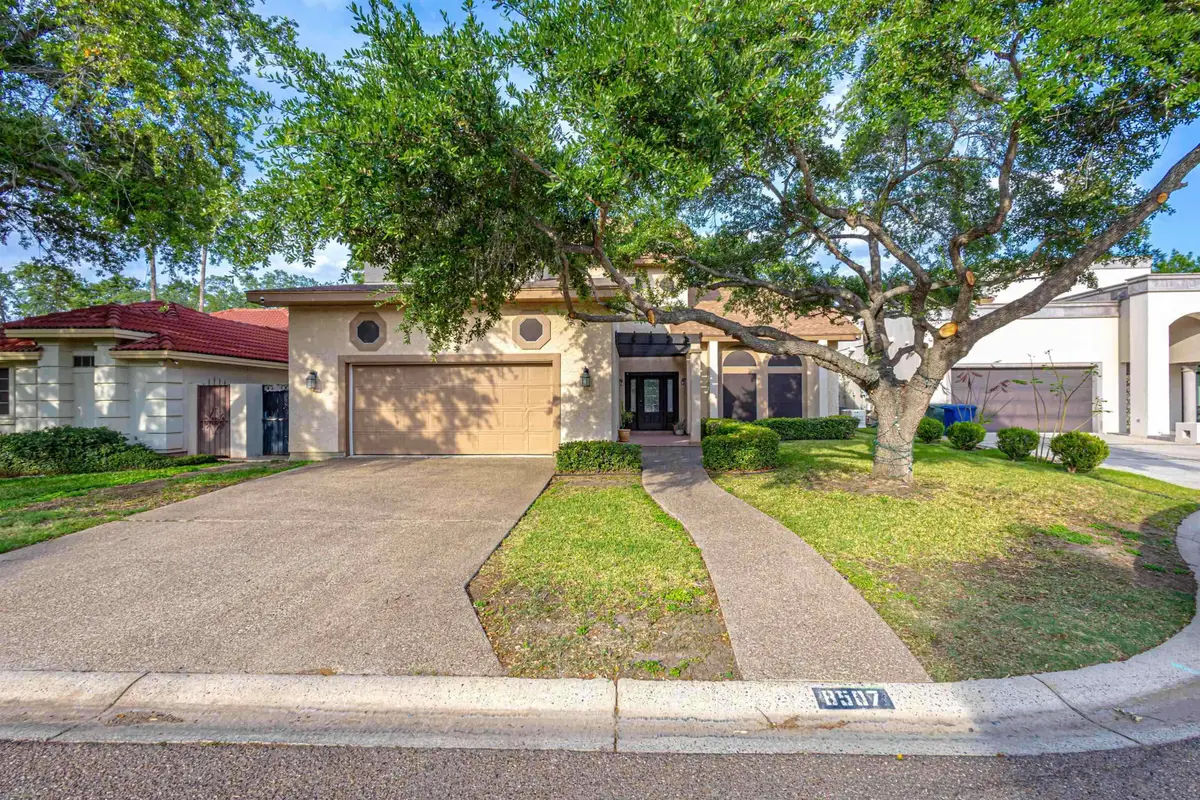 8507 Callow Ct, Laredo, TX 78045 - #1