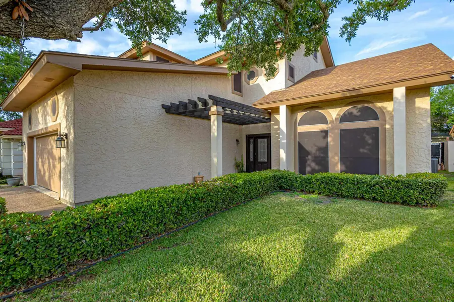 8507 Callow Ct, Laredo, TX 78045 - #3