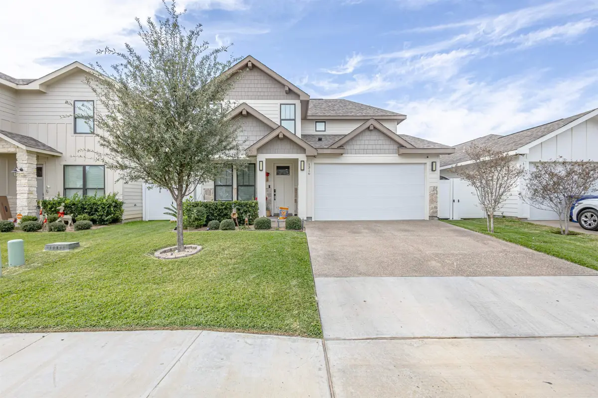 1316 Sambar Lp, Laredo, TX 78045 - #1