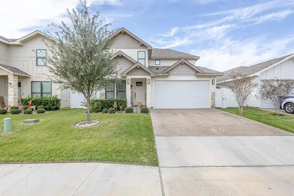 1316 Sambar Lp, Laredo, TX 78045