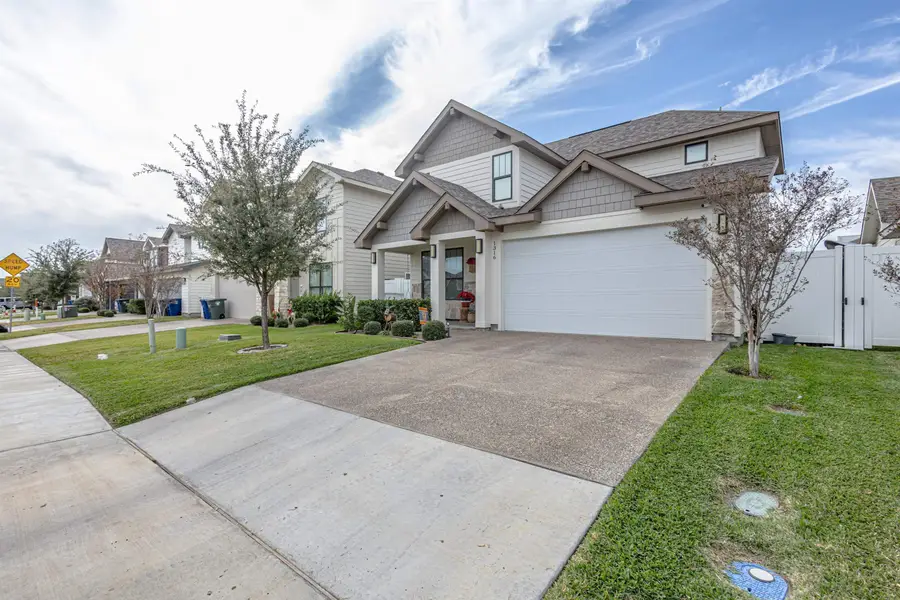 1316 Sambar Lp, Laredo, TX 78045 - #3