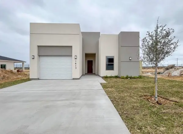 1413 El Caporal Dr., Laredo, TX 78043