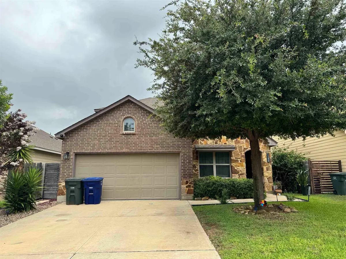 11222 Sierra Gorda Dr, Laredo, TX 78045 - #1