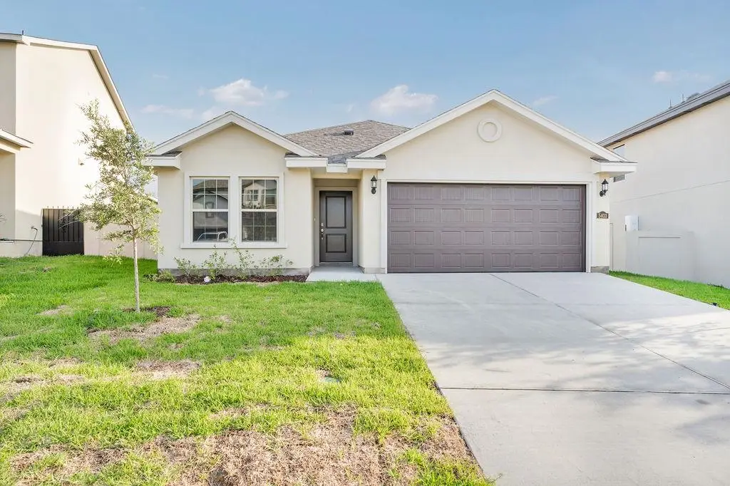 5403 Brahman Ln., Laredo, TX 78046 - #1