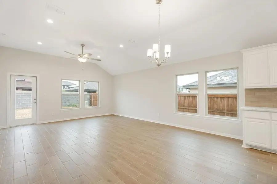 5403 Brahman Ln., Laredo, TX 78046 - #3