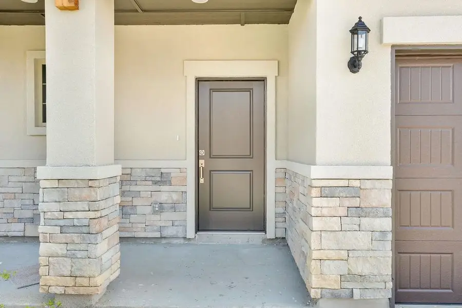 5410 Brahman Ln., Laredo, TX 78046 - #2