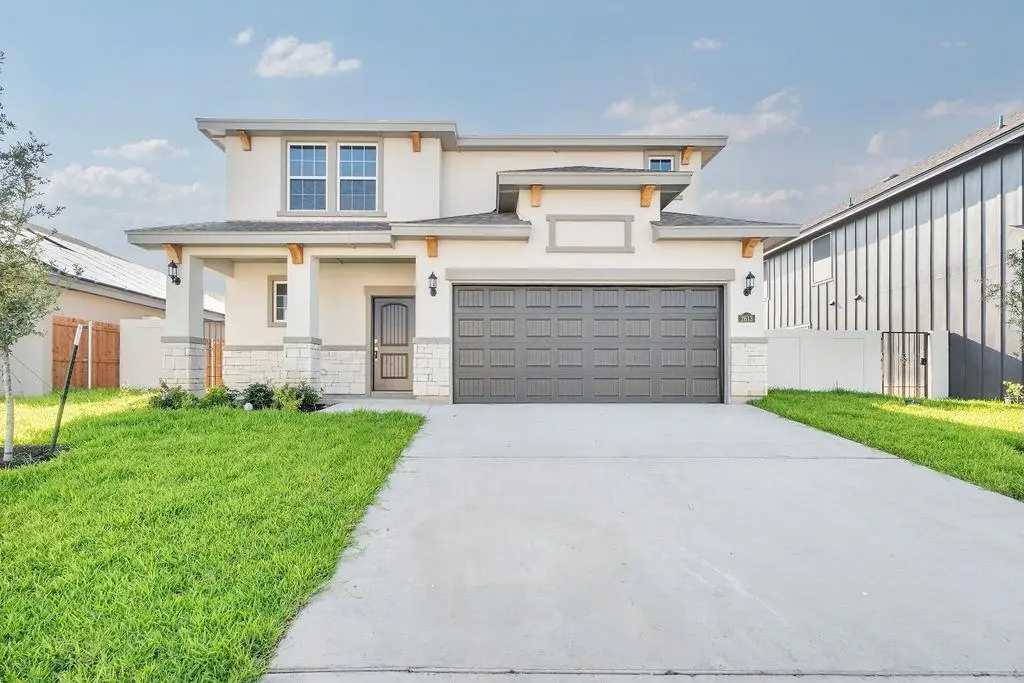 2613 Galloway Dr., Laredo, TX 78046 - #1