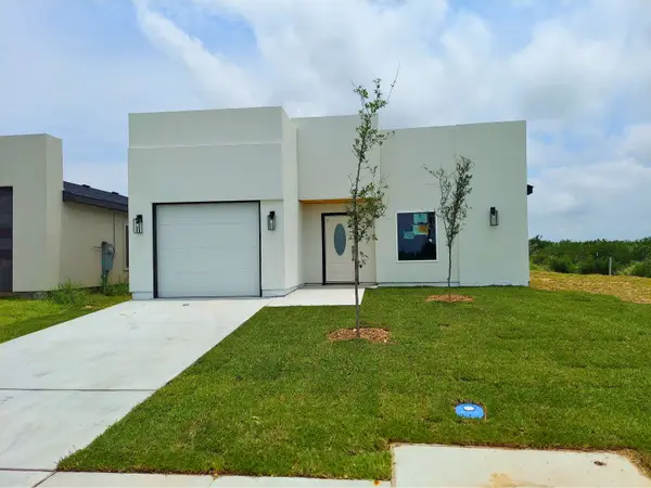6701 El Freno, Laredo, TX 78046